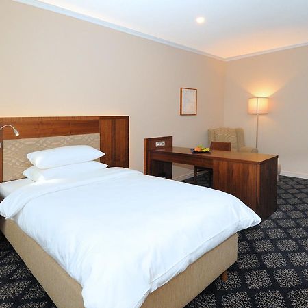 Hotel Kramer Opava Dış mekan fotoğraf