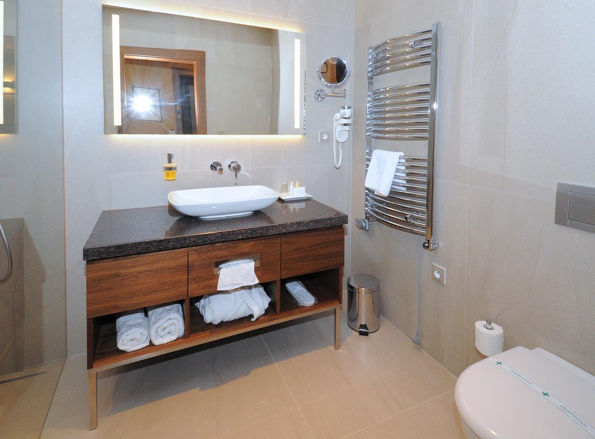 Hotel Kramer Opava Dış mekan fotoğraf