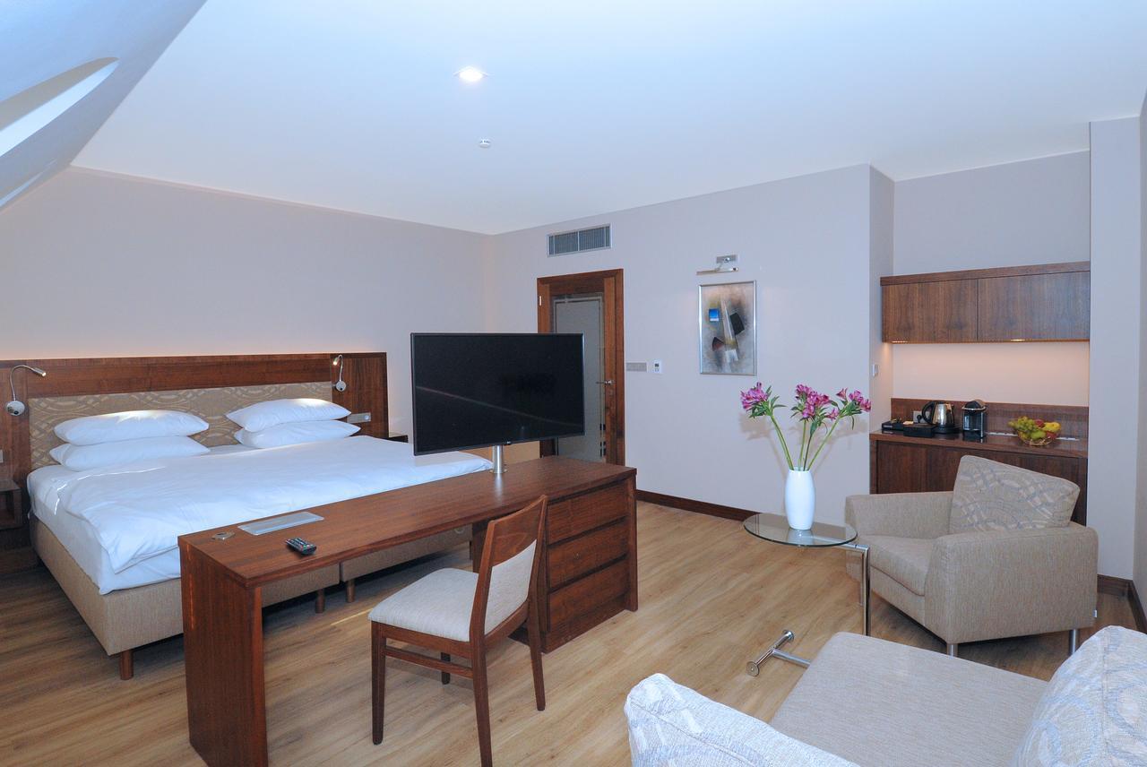 Hotel Kramer Opava Dış mekan fotoğraf