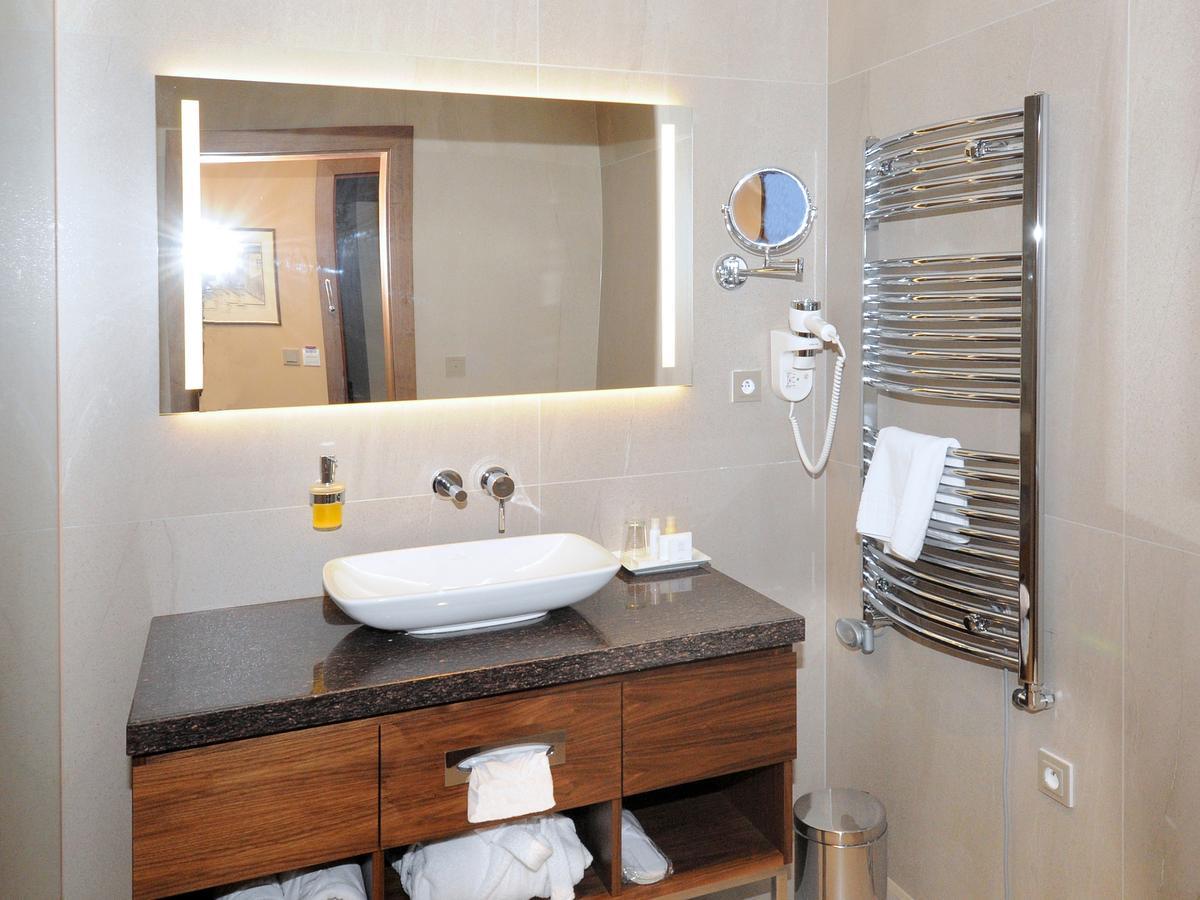 Hotel Kramer Opava Dış mekan fotoğraf