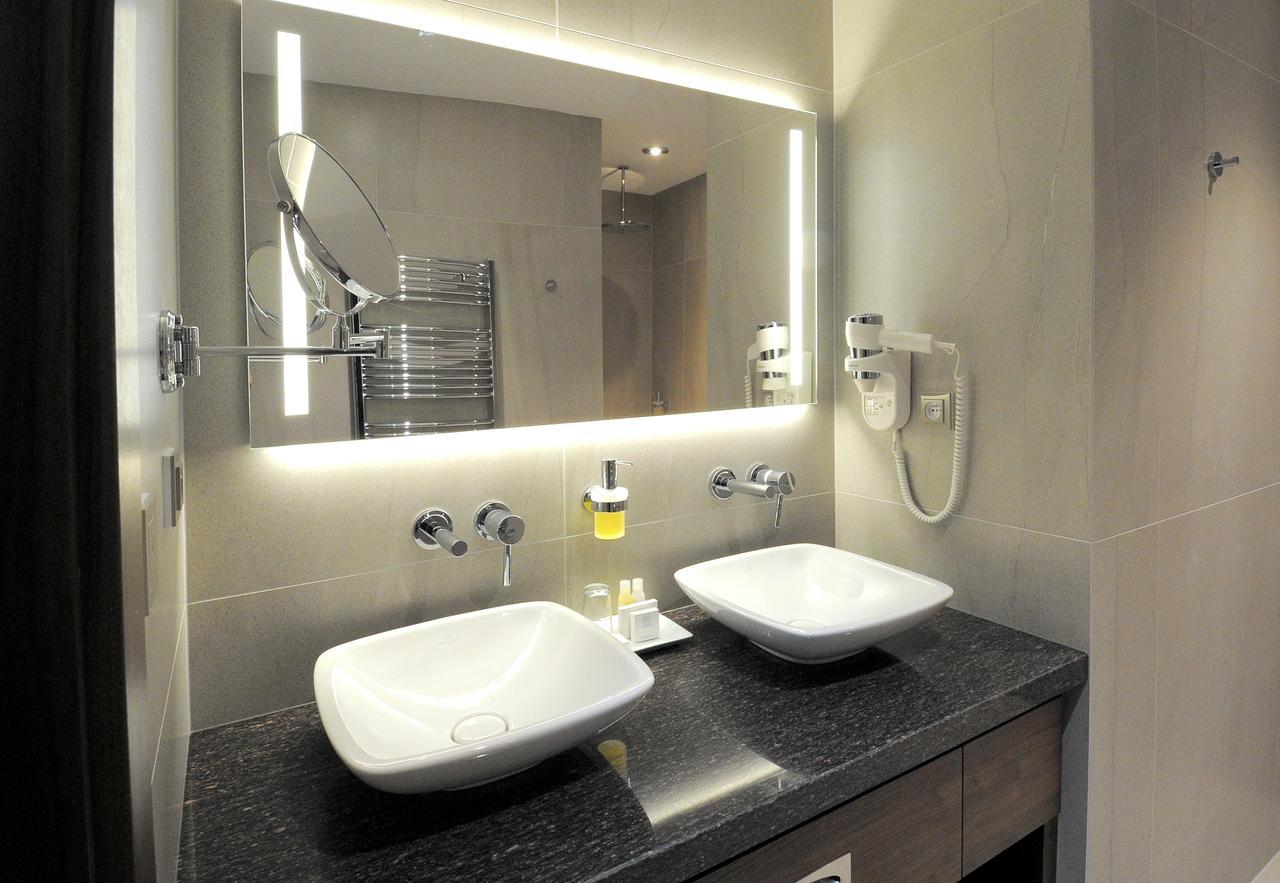 Hotel Kramer Opava Dış mekan fotoğraf
