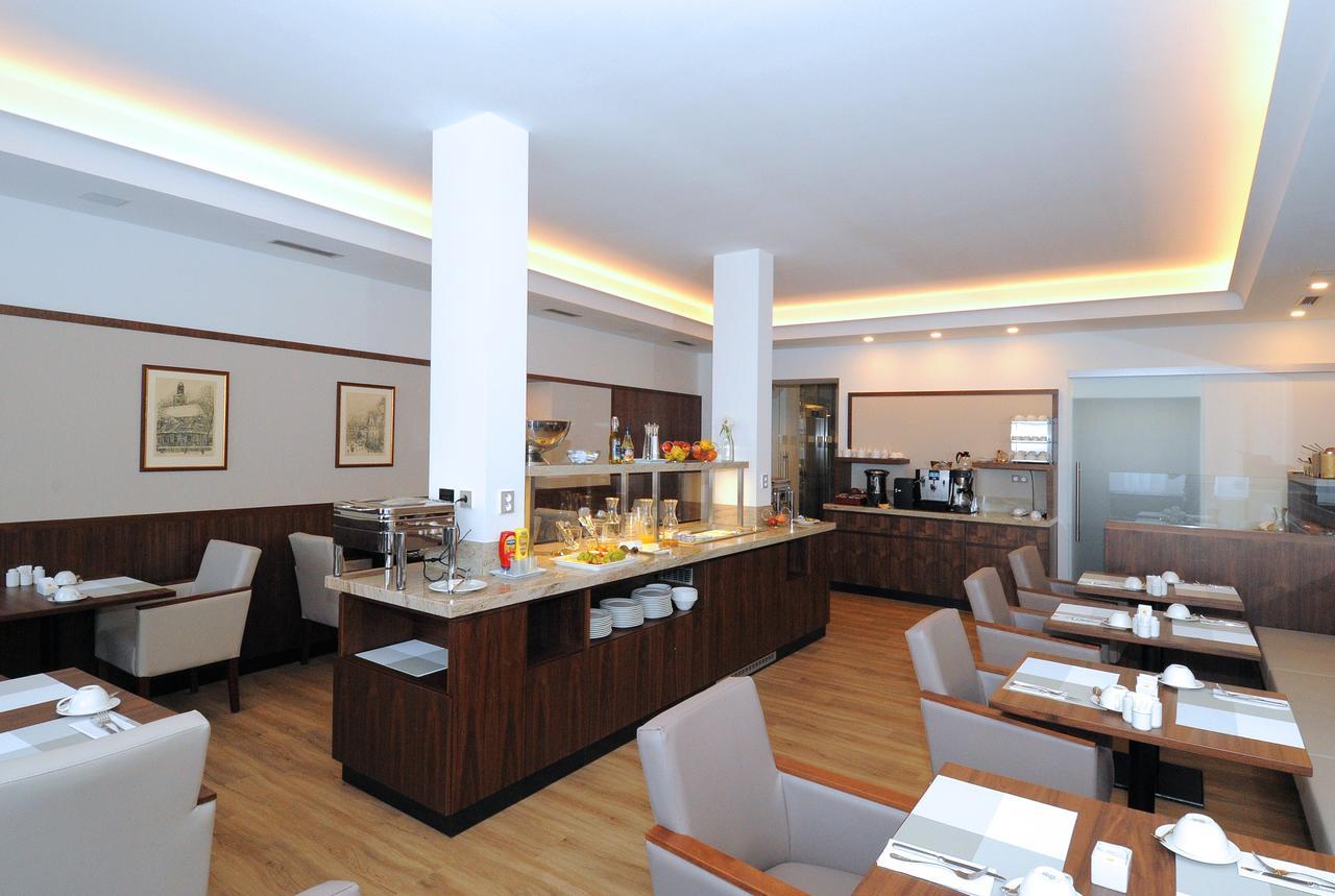 Hotel Kramer Opava Dış mekan fotoğraf