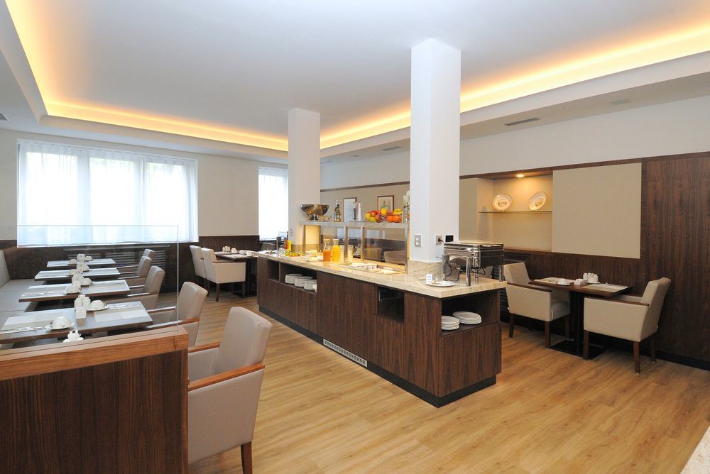 Hotel Kramer Opava Dış mekan fotoğraf